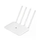 Роутер беспроводной Xiaomi Mi WiFi Router 4A (DVB4230GL) 10/100BASE-TX белый