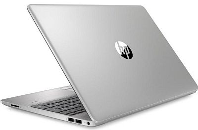Ноутбук HP. HP 250 G8 15.6"(1920x1080)/Intel Core i5 1035G1(1Ghz)/8192Mb/256SSDGb/noDVD/Int:Intel UHD Graphics/41WHr/war 1y/1.74kg/Dark Ash Silver/W10Pro