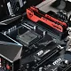 Память DDR4 8Gb 3600MHz Patriot PVE248G360C0 Viper Elite II RTL Gaming PC4-28800 CL20 DIMM 288-pin 1.35В с радиатором Ret