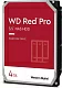 Жесткий диск WD SATA-III 4Tb WD4003FFBX NAS Red Pro (7200rpm) 256Mb 3.5"