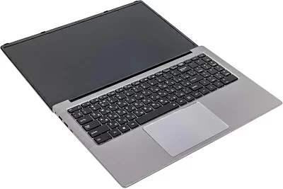 Ноутбук Hiper Expertbook MTL1601 Core i3 1115G4 8Gb SSD1Tb Intel UHD Graphics 16.1" IPS FHD (1920x1080) Windows 10 Home silver WiFi BT Cam 4700mAh (MTL1601B1115WH)