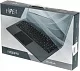 Ноутбук Hiper Workbook N15RP Ryzen 3 3250U 8Gb SSD256Gb AMD Radeon 15.6" IPS FHD (1920x1080) Windows 10 Professional 64 black WiFi BT Cam 6000mAh (N15RP93WI)