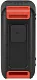 Минисистема LG XBOOM XL5S черный 200Вт USB BT