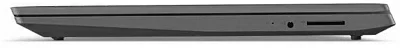 Ноутбук Lenovo V15 IML Core i5 10210U 8Gb SSD256Gb NVIDIA GeForce MX330 2Gb 15.6" TN FHD (1920x1080)/ENGKBD Free DOS grey WiFi BT Cam (82NB006EUE)
