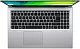 Ноутбук Acer Aspire 5 A515-56G-59EK Core i5 1135G7 8Gb SSD512Gb NVIDIA GeForce MX450 2Gb 15.6" IPS FHD (1920x1080) Eshell silver WiFi BT Cam (NX.AT2ER.00C)