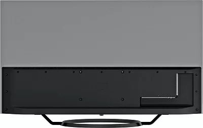 Телевизор OLED BBK 65" 65LED-9201/UTS2C Яндекс.ТВ черный 4K Ultra HD 60Hz DVB-T2 DVB-C DVB-S2 USB WiFi Smart TV