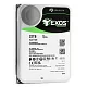 Жесткий диск Seagate SATA-III 22TB ST22000NM001E Server Exos X22 512E (7200rpm) 512Mb 3.5"