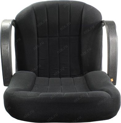 Офисное кресло Chairman  685  10-356 черный  ,  (1118298)