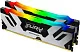 Память DDR5 2x24GB 6400MHz Kingston KF564C32RSAK2-48 Fury Renegade XMP RGB RTL Gaming PC5-51200 CL32 DIMM 288-pin 1.4В kit с радиатором Ret