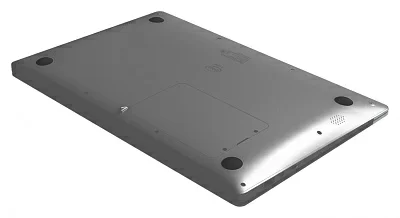 Ноутбук Digma EVE 14 C414 Celeron N4020 4Gb eMMC64Gb Intel UHD Graphics 600 14.1" IPS FHD (1920x1080) Windows 10 Home Single Language 64 dk.grey WiFi BT Cam 5000mAh (ES4060EW)