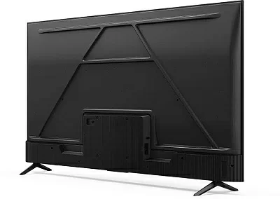 Телевизор LED TCL 65" 65P637 черный 4K Ultra HD 60Hz DVB-T DVB-T2 DVB-C DVB-S DVB-S2 WiFi Smart TV