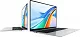 Ноутбук Honor MagicBook X16 Pro Core i5 13500H 16Gb SSD512Gb Intel Iris Xe graphics 16" IPS WQXGA (1920x1200) Windows 11 Home silver WiFi BT Cam (5301AFSD)