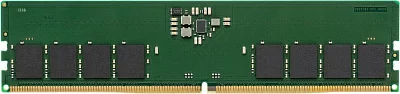 Память DDR5 16GB 5600MHz Kingston KVR56U46BS8-16 Valueram RTL PC5-44800 CL46 DIMM 288-pin 1.1В single rank Ret