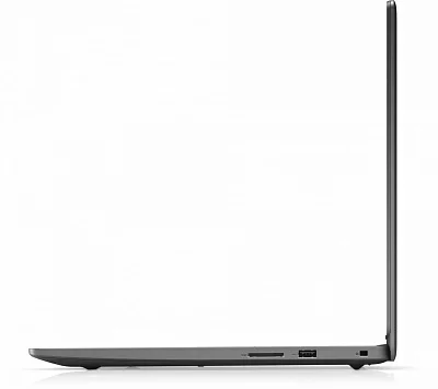 Ноутбук Dell Vostro 3500 Core i3 1115G4 8Gb SSD256Gb Intel UHD Graphics 15.6" WVA FHD (1920x1080) Windows 11 Professional black WiFi BT Cam (210-AXUD_1267)