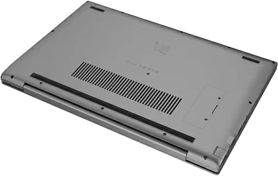Ноутбук Digma Pro Breve Ryzen 5 5600U 16Gb SSD512Gb AMD Radeon Vega 7 15.6" IPS FHD (1920x1080) Windows 11 Professional dk.grey WiFi BT Cam 4500mAh (DN15R5-ADXW04)