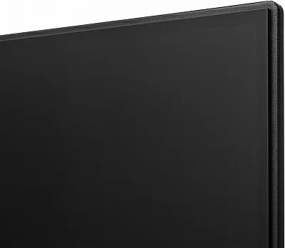 Телевизор LED Hisense 85" 85A6BG 6 черный 4K Ultra HD 60Hz DVB-T DVB-T2 DVB-C DVB-S DVB-S2 WiFi Smart TV