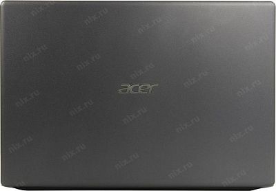 Ноутбук Acer Aspire A315-34-P3CS <NX.HE3ER.00Q> Pent  N5030/4/256SSD/WiFi/BT/noOS/15.6"/1.71 кг