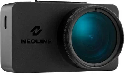 Видеорегистратор Neoline G-Tech X74 черный 1080x1920 1080p 140гр. GPS