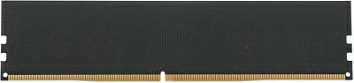 Память DDR4 4Gb 2666MHz Digma DGMAD42666004S RTL PC4-21300 CL19 DIMM 288-pin 1.2В single rank Ret