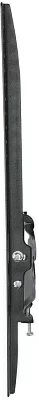 Кронштейн для телевизора Hama 00220810 черный 32"-65" макс.35кг настенный наклон