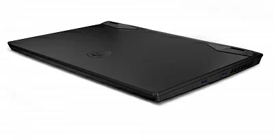 Ноутбук MSI Vector GP66 12UGSO-671RU Core i7 12700H 16Gb SSD1Tb NVIDIA GeForce RTX3070Ti 8Gb 15.6" IPS FHD (1920x1080) Windows 11 Home black WiFi BT Cam (9S7-154424-671)