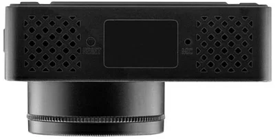 Видеорегистратор Neoline G-Tech X72 черный 1080x1920 1080p 140гр.