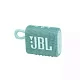 Колонка порт. JBL GO 3 бирюзовый 4.2W 1.0 BT (JBLGO3TEAL)