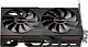 Видеокарта Sapphire PCI-E 4.0 11314-01-20G RX 6500XT Gaming OC Pulse AMD Radeon RX 6500XT 4Gb 64bit GDDR6 2685/18000 HDMIx1 DPx1 HDCP Ret