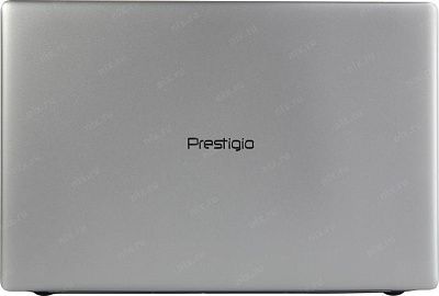 Ноутбук Prestigio SmartBook 133C4 PSB133C04CGP_DG_CIS  D.Gray  A4 9120e/4/64EMMC/WiFi/BT/Win/14.1"/1.39  кг