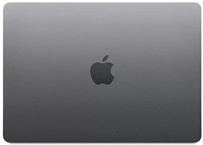 Ноутбук Apple MacBook Air A2681 M2 8 core 16Gb SSD256Gb/8 core GPU 13.6" IPS (2560x1664) Mac OS grey space WiFi BT Cam (Z15S000V2)