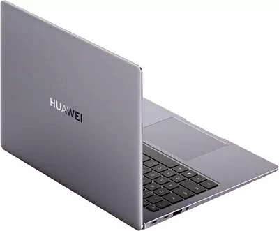 Ноутбук Huawei MateBook 14S HKF-X Core i7 12700H 16Gb SSD1Tb Intel Iris Xe graphics 14.2" IPS Touch 2.5K (2560x1680) Windows 11 Home grey WiFi BT Cam (53013EDV)
