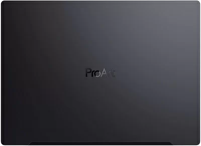 Ноутбук Asus ProArt Studiobook Pro 16 W7600H3A-KV036W Core i7 11800H 32Gb SSD1Tb NVIDIA GeForce RTX A3000 6Gb 16" IPS WQXGA (2560x1600) Windows 11 Home black WiFi BT Cam (90NB0TS1-M02040)