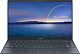 Ноутбук ASUS Zenbook 14 Q3 UX425EA-KI434T Intel Core i7-1165G7/16Gb LPDDR4X 3200/1Tb SSD/14,0 FHD  IPS AG 1920x1080/WiFi/BT/Windows 10 Home/1.1Kg/
