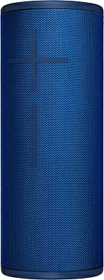 Колонка порт. Logitech Ultimate Ears MEGABOOM 3 синий 30W 1.0 BT (984-001404)