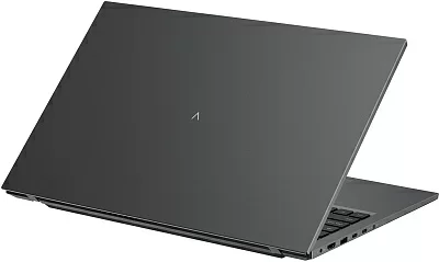 Ноутбук Digma Pro Fortis M Core i3 10110U 8Gb SSD256Gb Intel UHD Graphics 17.3" IPS FHD (1920x1080) noOS grey WiFi BT Cam 5500mAh (DN17P3-8CXN01)