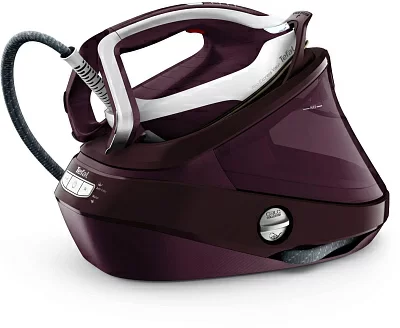 Парогенератор Tefal GV9810E0 3000Вт вишнeвый