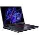 Ноутбук Acer Predator Helios Neo 16 PHN16-72-72NX Core i7 14700HX 16Gb SSD1Tb NVIDIA GeForce RTX4060 8Gb 16" IPS WQXGA (2560x1600) Windows 11 Home black WiFi BT Cam (NH.QNNCD.001)