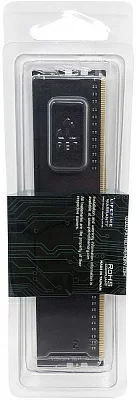 Память DDR4 16Gb 2666MHz Patriot PSD416G266681 Signature RTL PC4-21300 CL19 DIMM 288-pin 1.2В single rank Ret