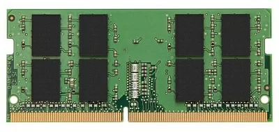 Память DDR3 8Gb 1600MHz Kingston KVR16S11/8WP RTL PC3-12800 CL11 SO-DIMM 204-pin 1.5В dual rank Ret