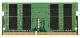 Память DDR3 8Gb 1600MHz Kingston KVR16S11/8WP RTL PC3-12800 CL11 SO-DIMM 204-pin 1.5В dual rank Ret