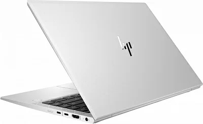Ноутбук HP EliteBook 845 G8 Ryzen 5 Pro 5650U 16Gb SSD256Gb AMD Radeon 14" FHD (1920x1080) Windows 10 Professional 64 silver WiFi BT Cam (6Z1T3E8 / 1W3K6AV)