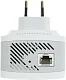 Повторитель беспроводного сигнала D-Link DAP-1620 (DAP-1620/RU/B1A) AC1200 Wi-Fi белый