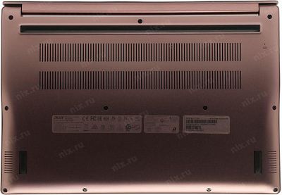 Ноутбук Acer Swift 3 SF314-57-779V <NX.HJMER.002> i7 1065G7/16/1TbSSD/WiFi/BT/Win10/14"/1.06 кг