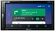 Автомагнитола Pioneer AVH-Z5250BT 2DIN 4x50Вт DSP 6.8" 3 ПДУ