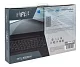 Ноутбук Hiper Workbook MTL1585W Core i3 1115G4 8Gb SSD512Gb Intel UHD Graphics 15.6" IPS FHD (1920x1080) noOS black WiFi BT Cam 5000mAh (MTL1585W1115DS)