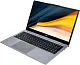 Ноутбук Hiper Office SP Core i5 1135G7 8Gb SSD512Gb Intel Iris Xe graphics 17.3" IPS FHD (1920x1080) Free DOS grey WiFi BT Cam 5500mAh (MTL1733A1135DS)