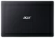 Ноутбук Acer Extensa 15 EX215-22-R842 Ryzen 5 3500U 8Gb SSD256Gb AMD Radeon Vega 8 15.6" TN FHD (1920x1080) Eshell black WiFi BT Cam (NX.EG9ER.00C)
