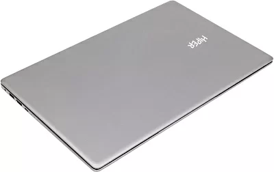 Ноутбук Hiper Expertbook MTL1601 Core i3 1215U 16Gb SSD512Gb Intel UHD Graphics 16.1" IPS FHD (1920x1080) noOS silver WiFi BT Cam 4700mAh (MTL1601B1215UDS)