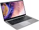 Ноутбук Hiper Expertbook MTL1601 Core i5 1235U 16Gb SSD1Tb Intel Iris Xe graphics 16.1" IPS FHD (1920x1080) noOS silver WiFi BT Cam 4700mAh (MTL1601D1235UDS)