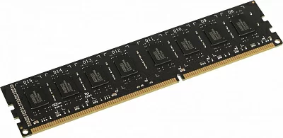 Память DDR3 8Gb 1600MHz AMD R538G1601U2S-U RTL PC3-12800 CL11 DIMM 240-pin 1.5В Ret